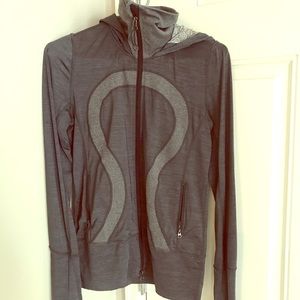 Lululemon Stride Jacket